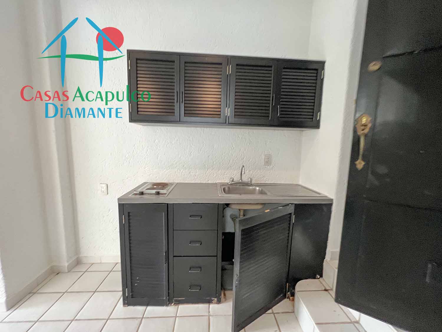 Villa Judith - Recámara tres 9